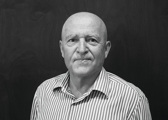 Luciano Crema, Founding Director of CBG Architects