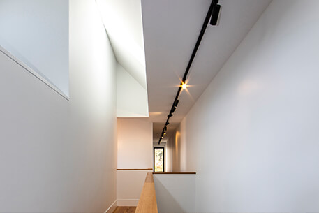 Interior - Hallway